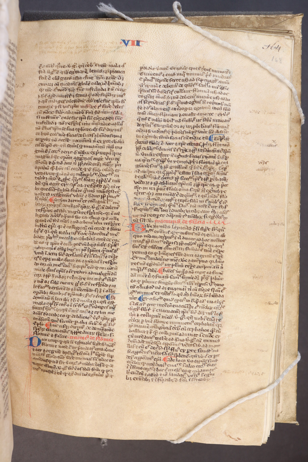 Folio 168 recto
