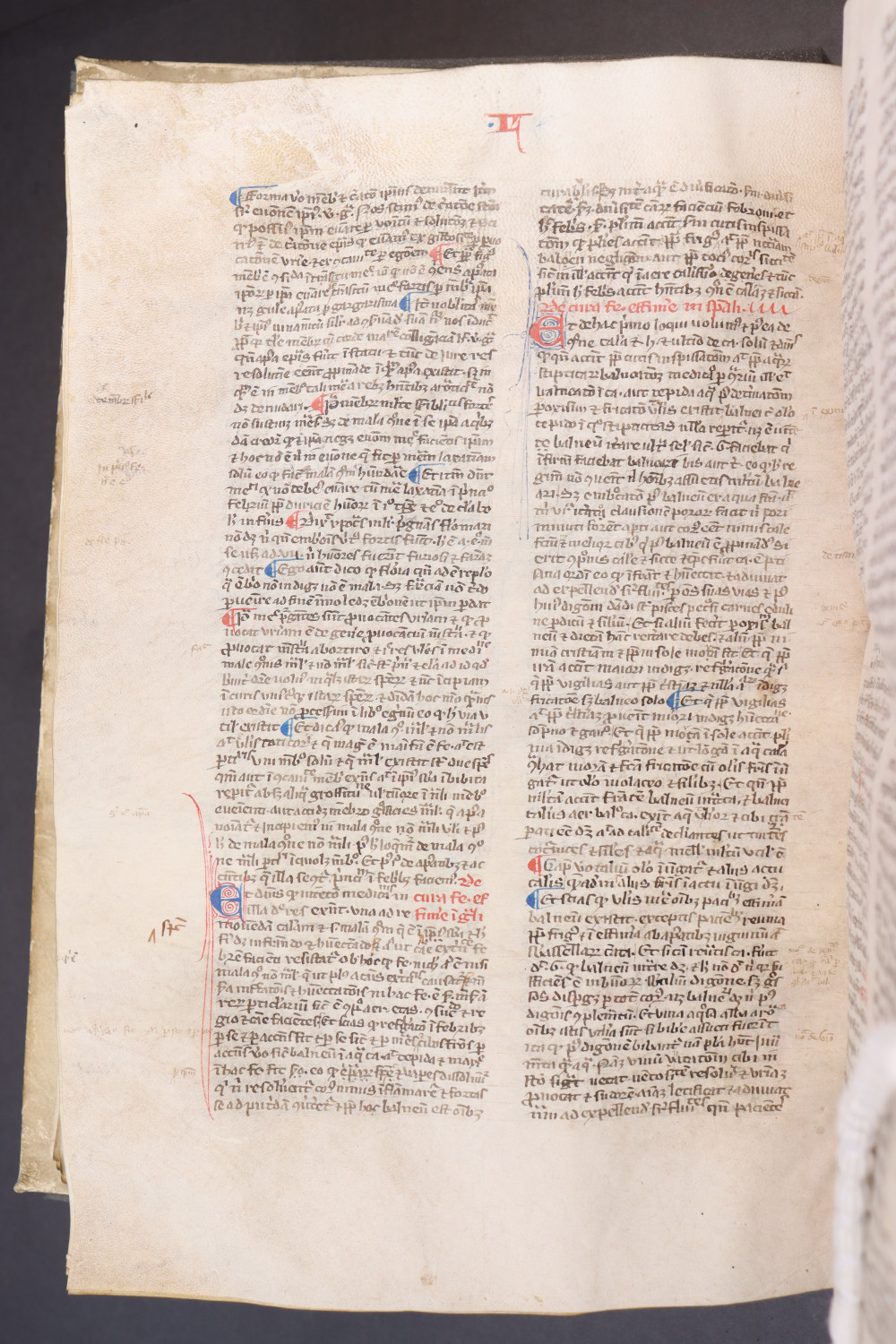 Folio 168 verso