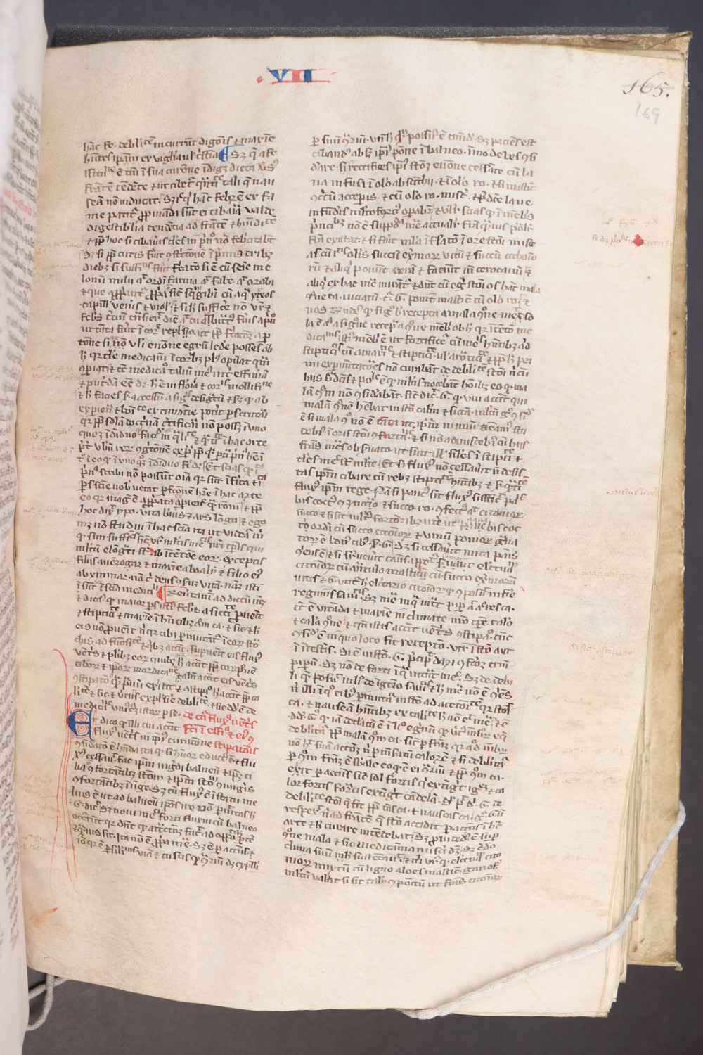 Folio 169 recto