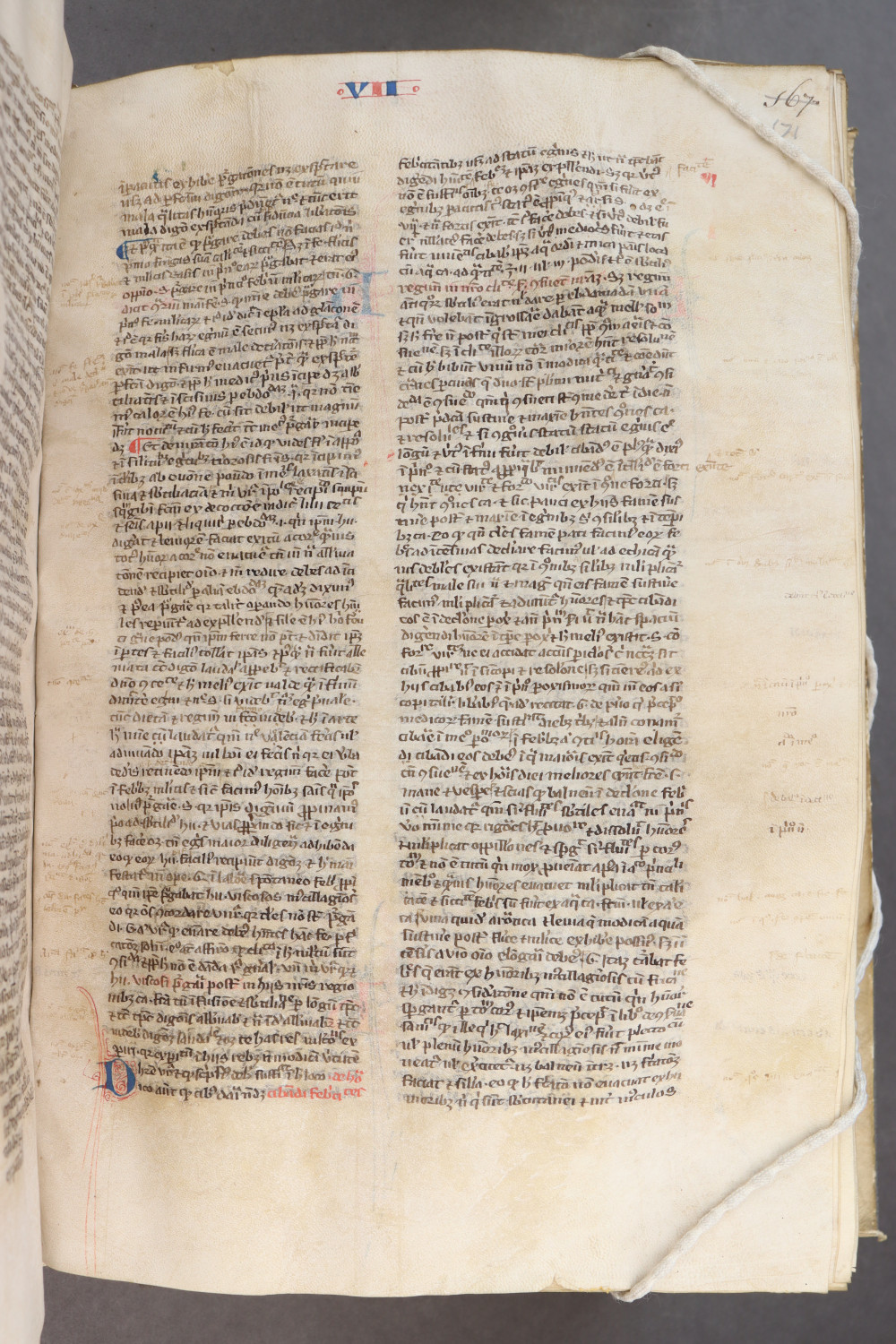 Folio 171 recto