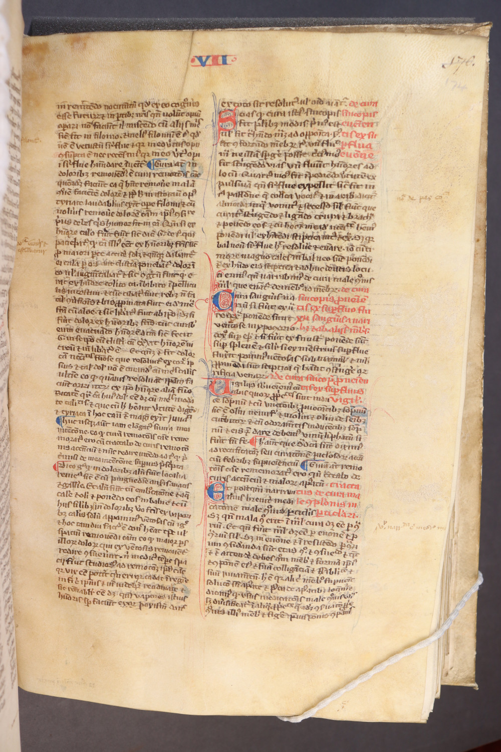 Folio 174 recto
