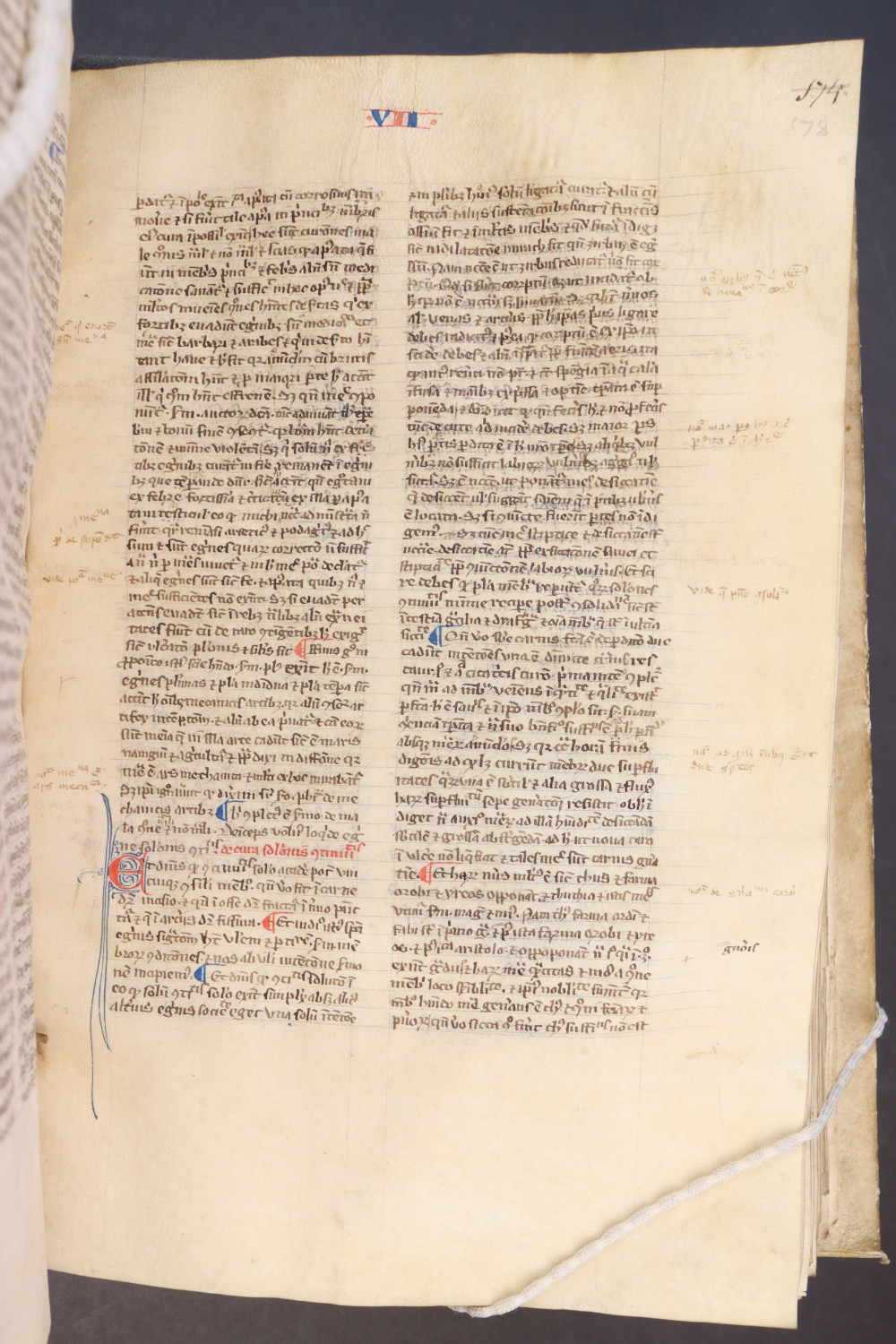 Folio 178 recto