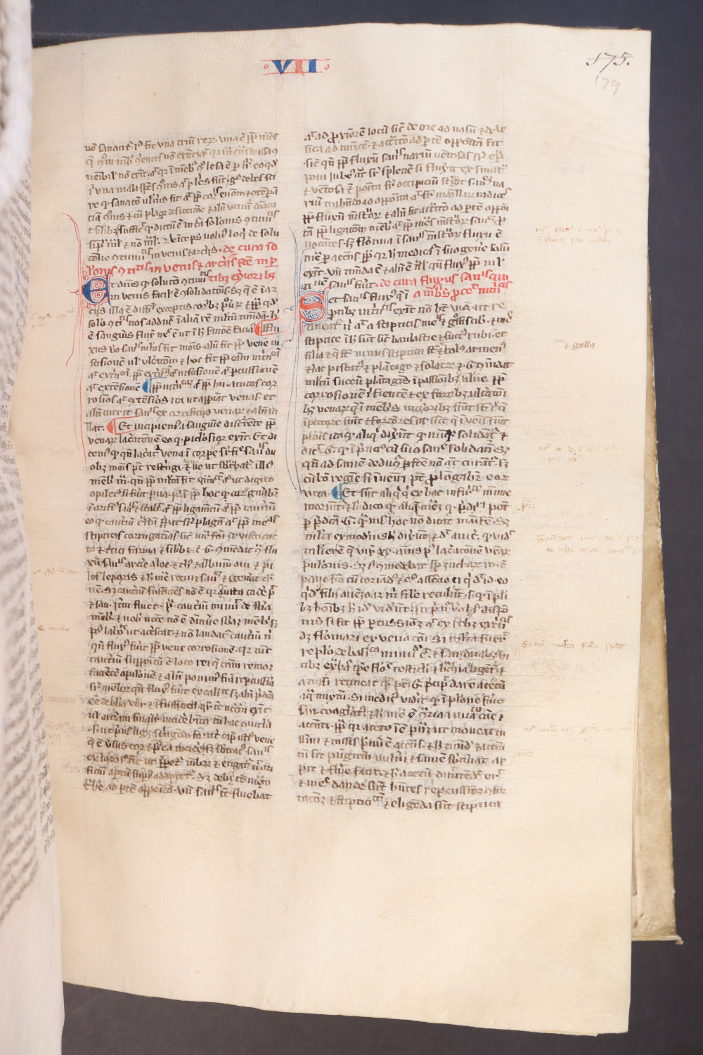 Folio 179 recto