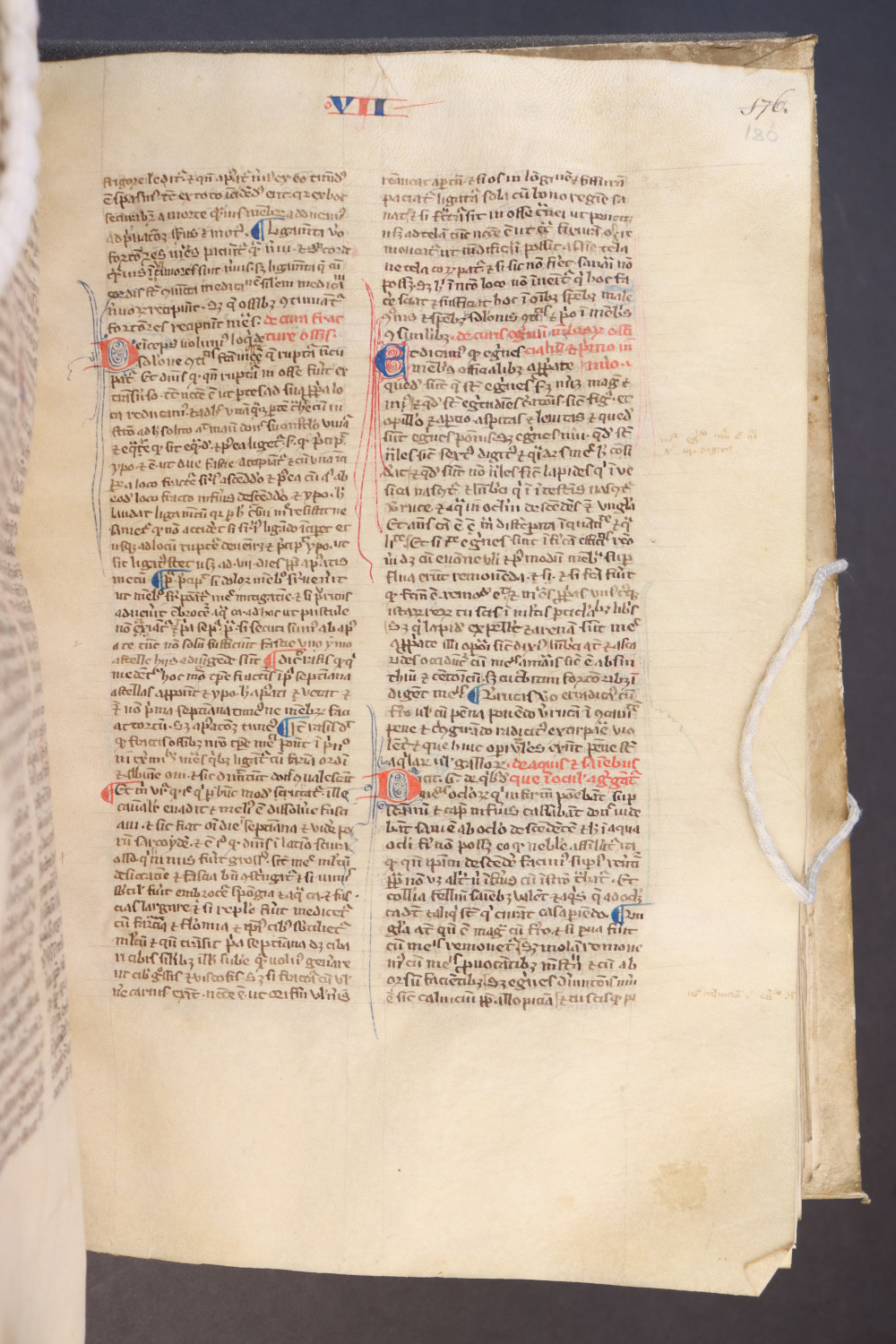 Folio 180 recto