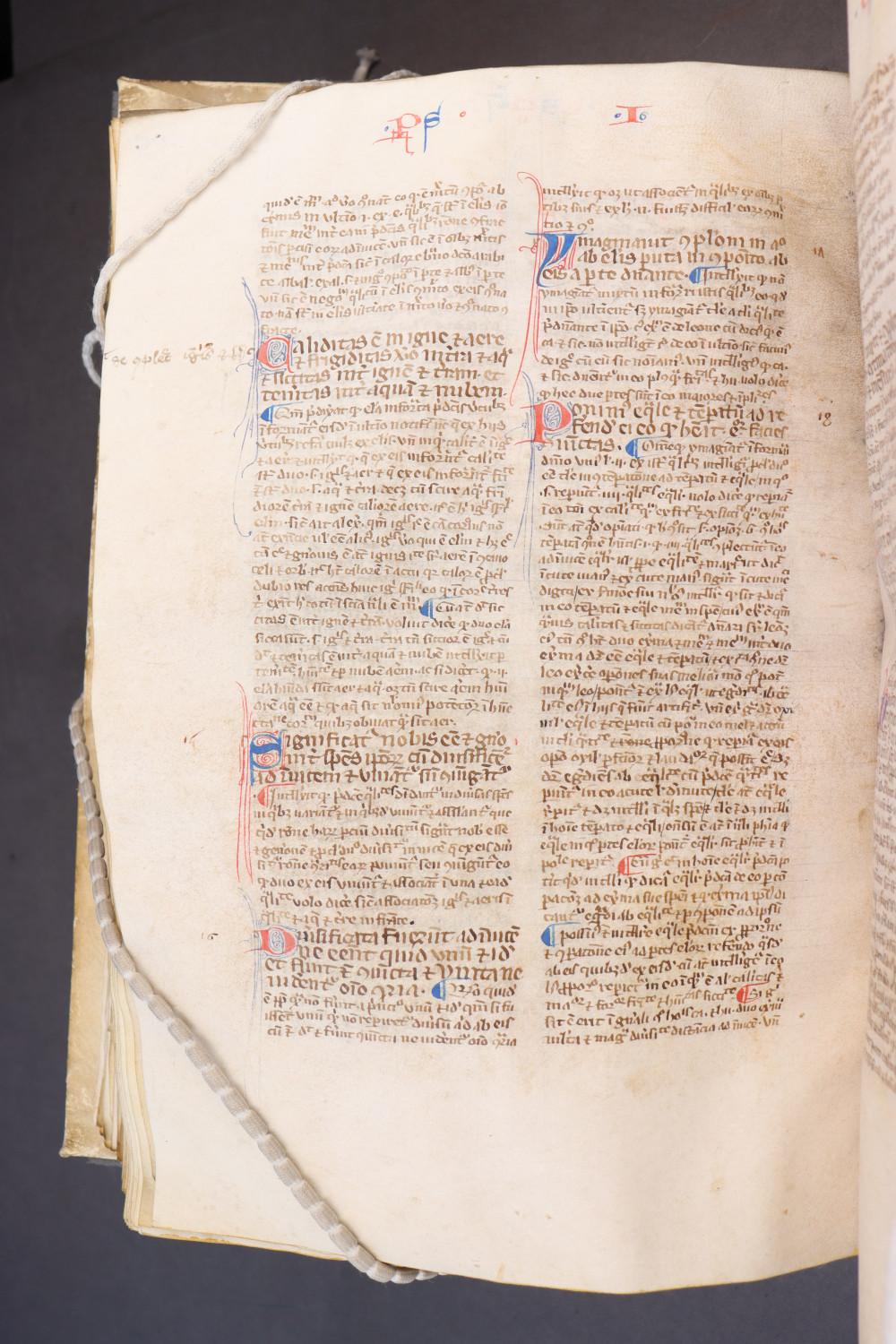 Folio 182 verso