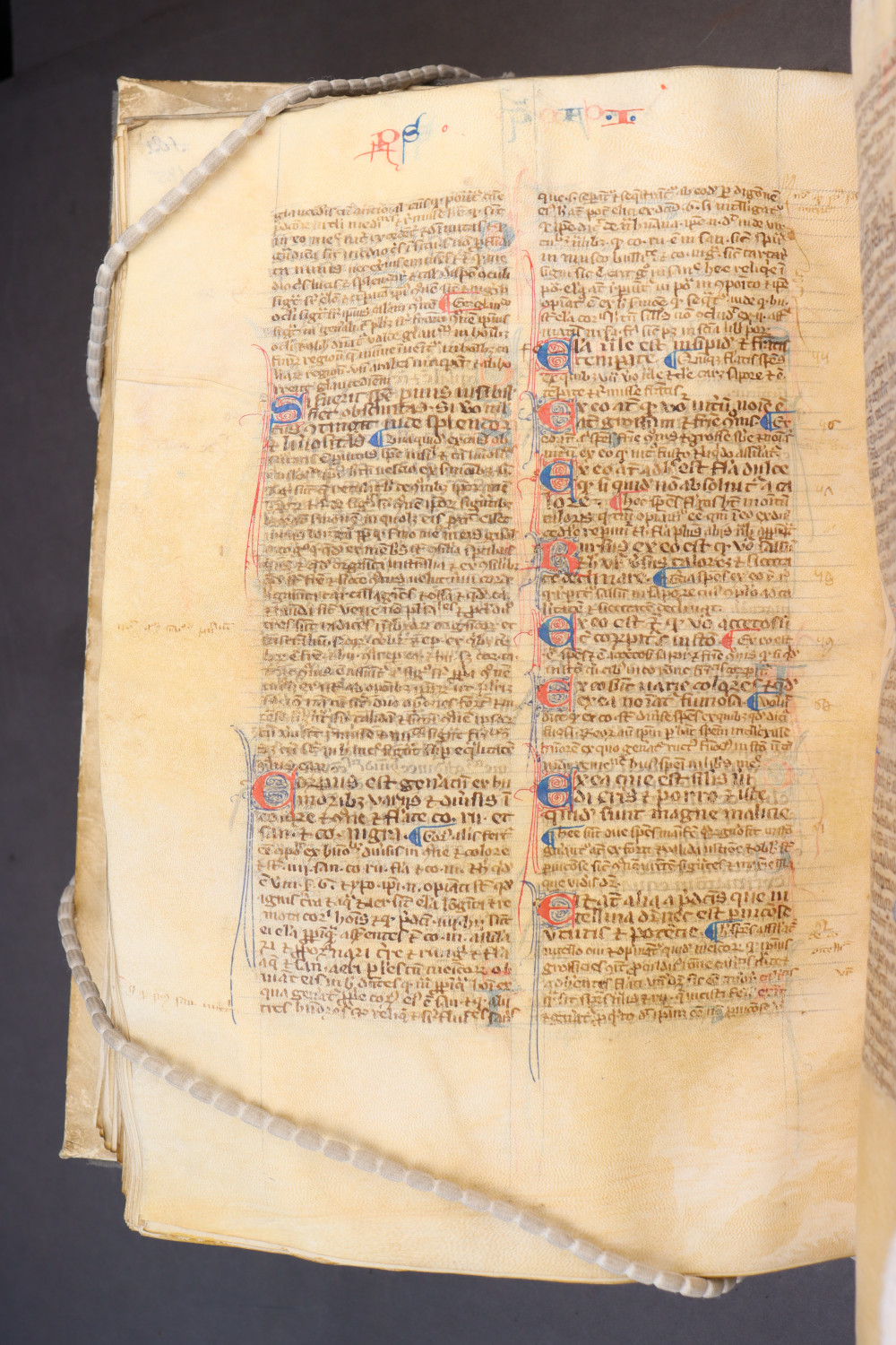 Folio 185 verso
