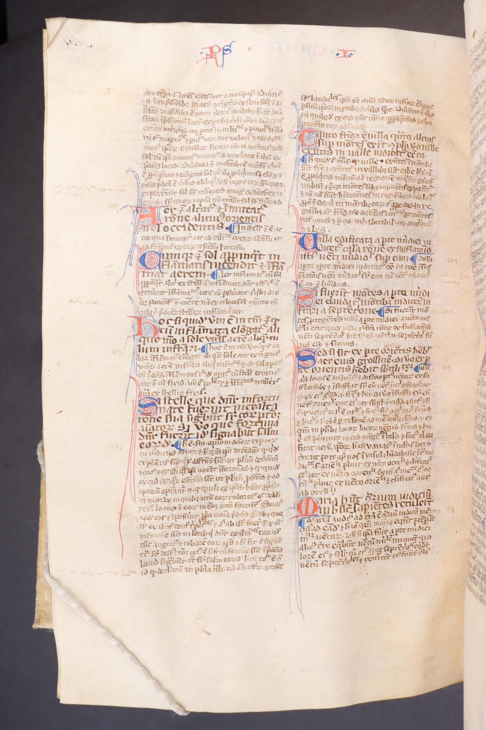 Folio 188 verso