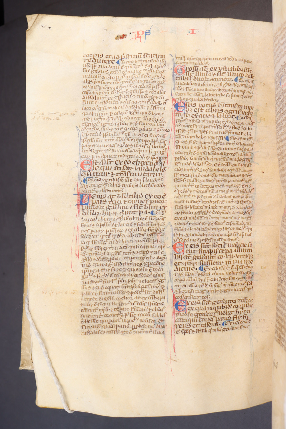 Folio 189 verso
