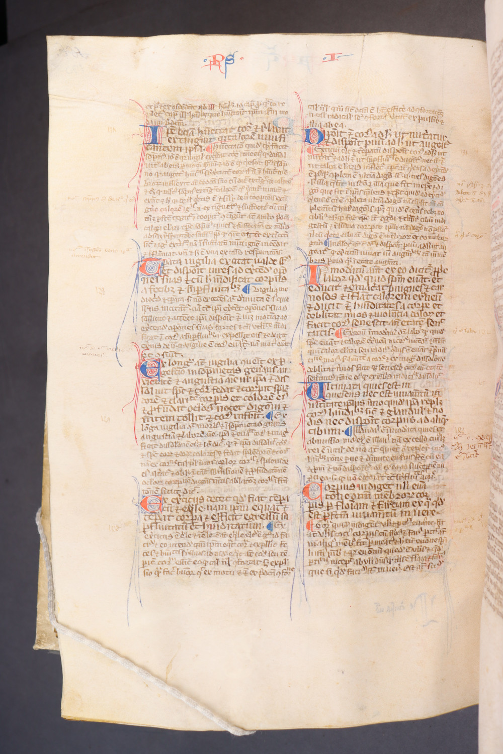 Folio 190 verso