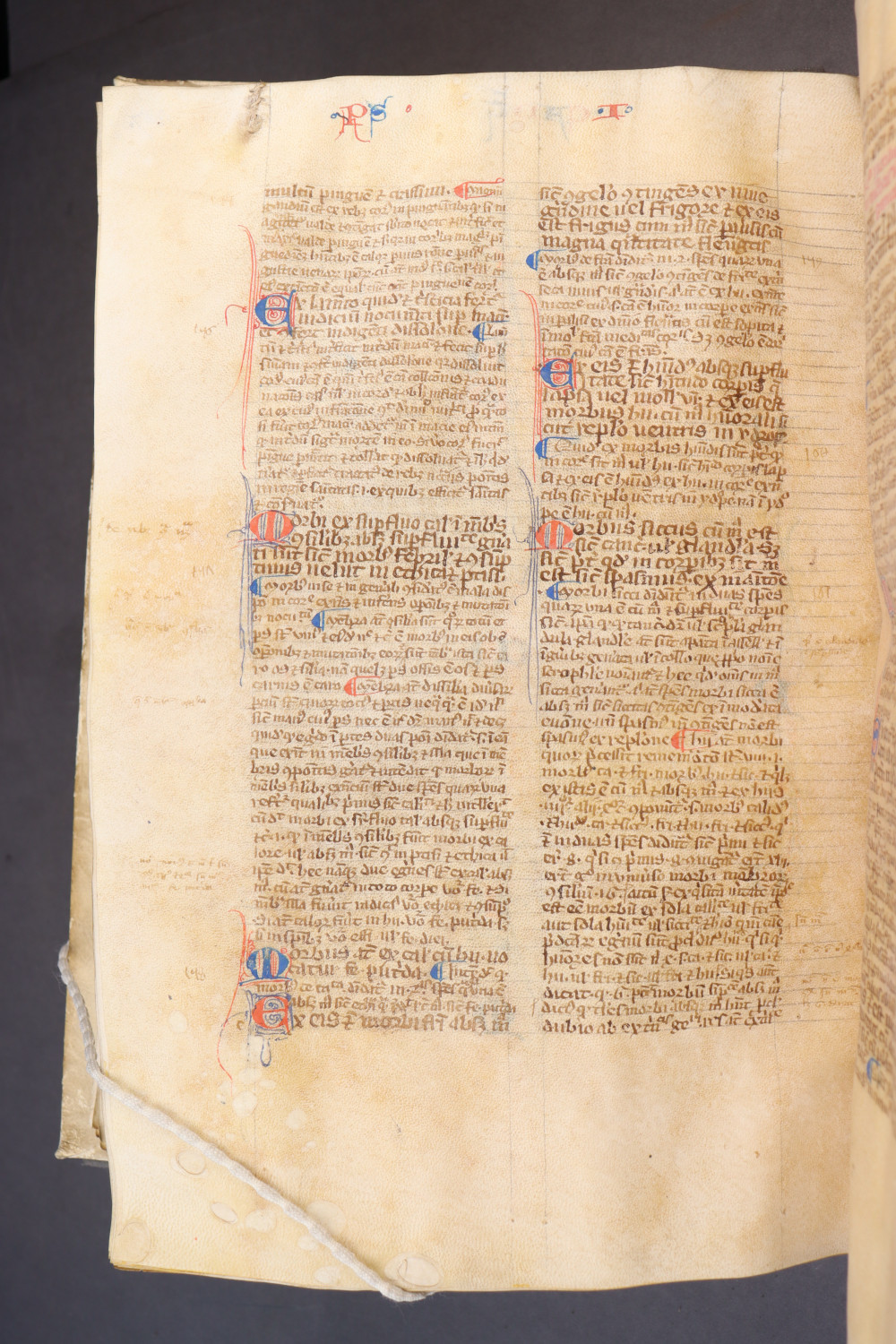 Folio 191 verso