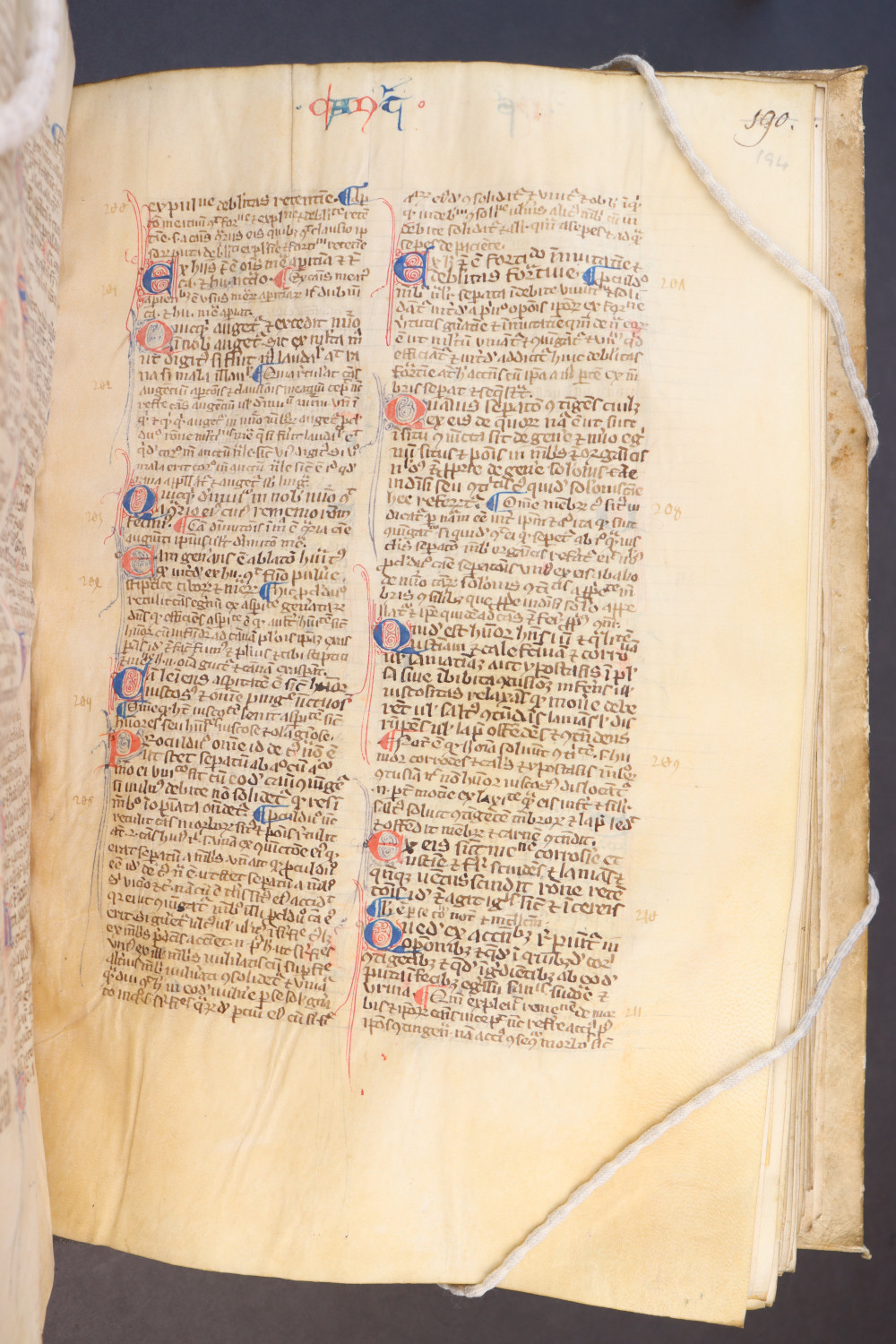 Folio 194 recto