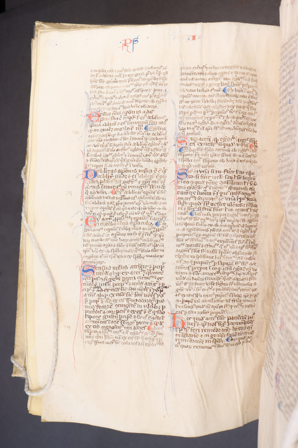 Folio 194 verso
