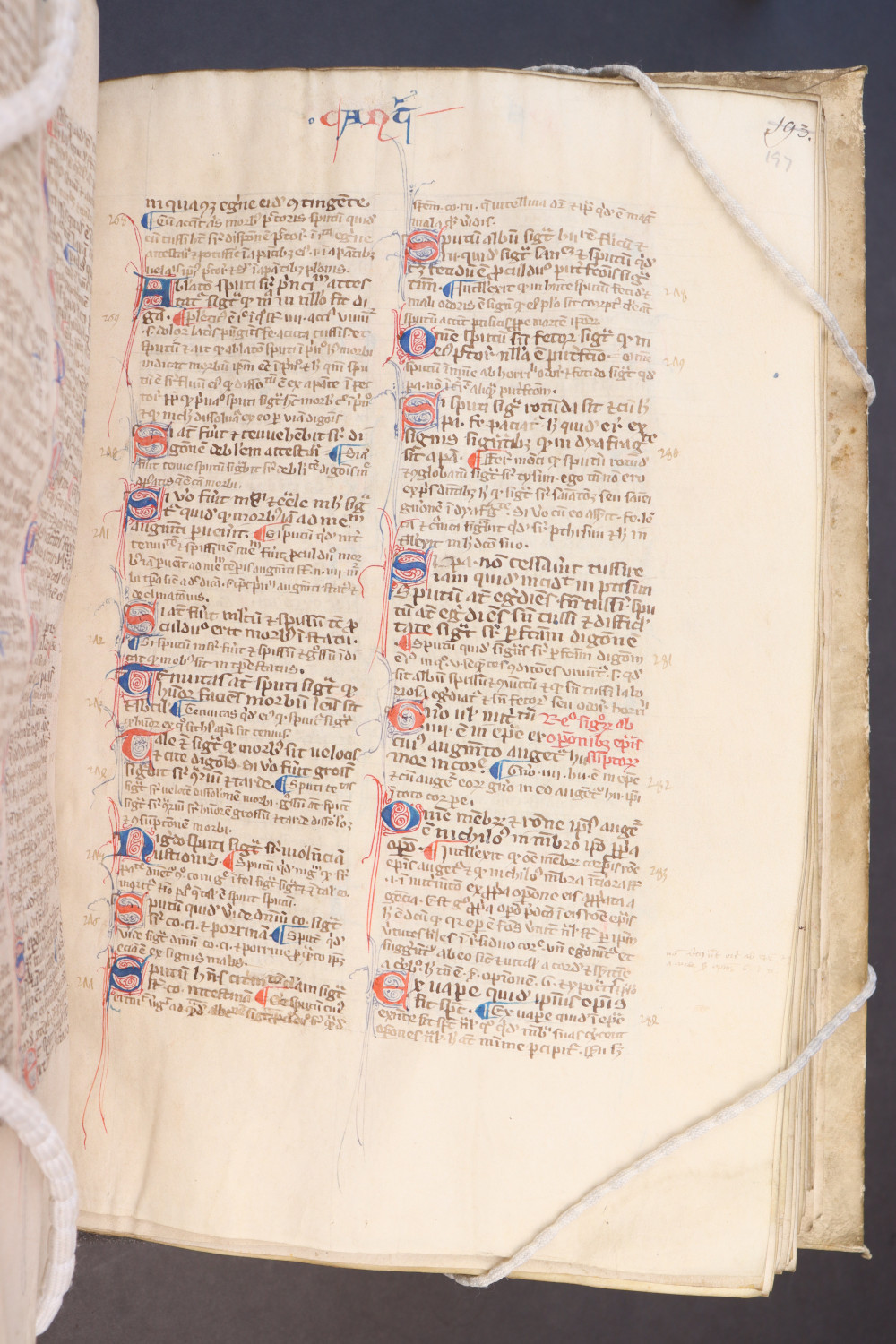 Folio 197 recto