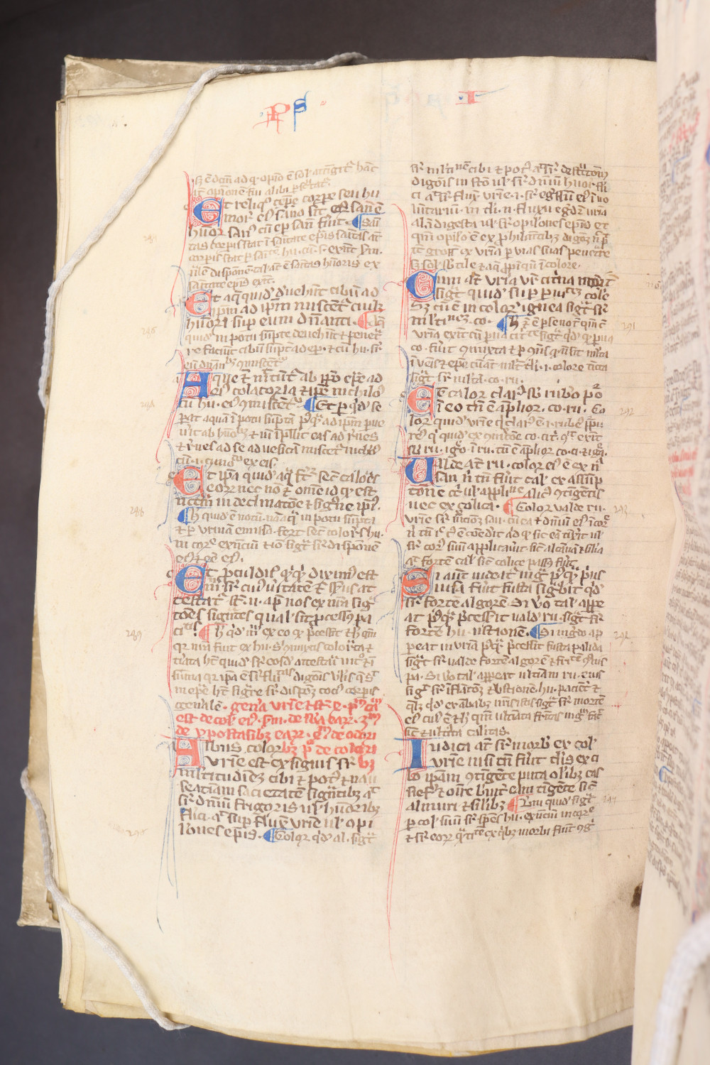Folio 197 verso
