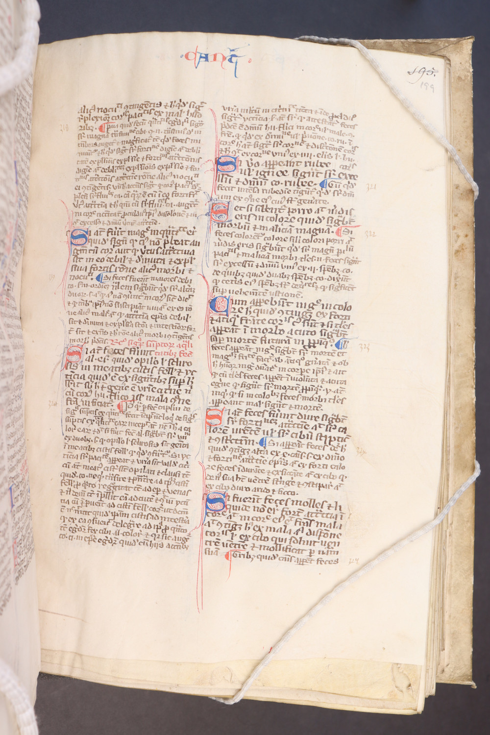 Folio 199 recto