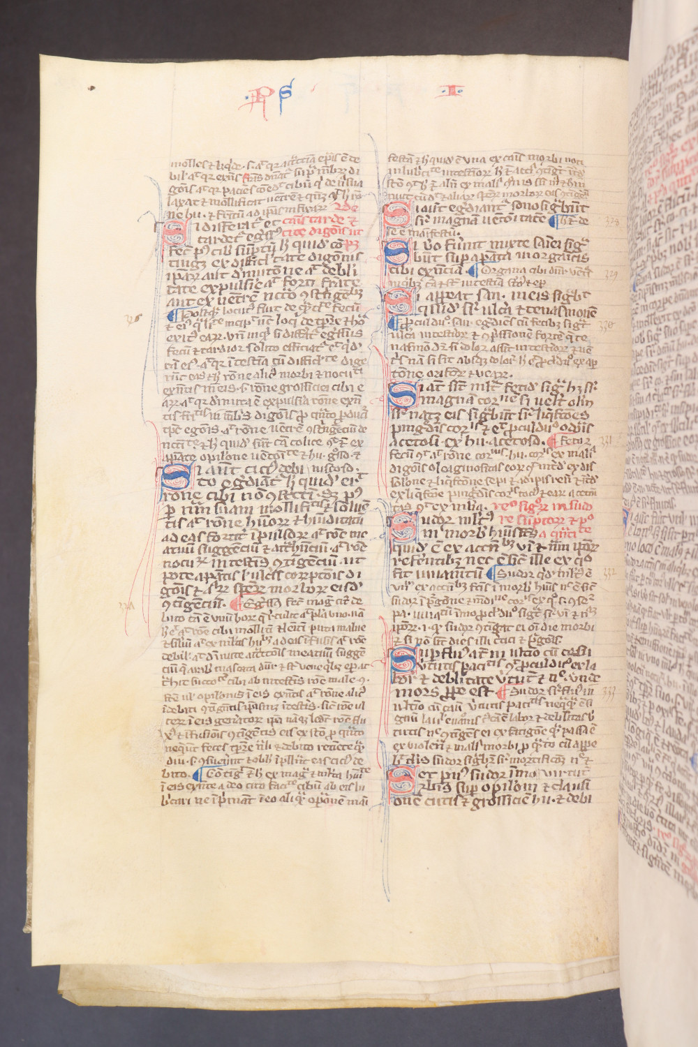 Folio 199 verso