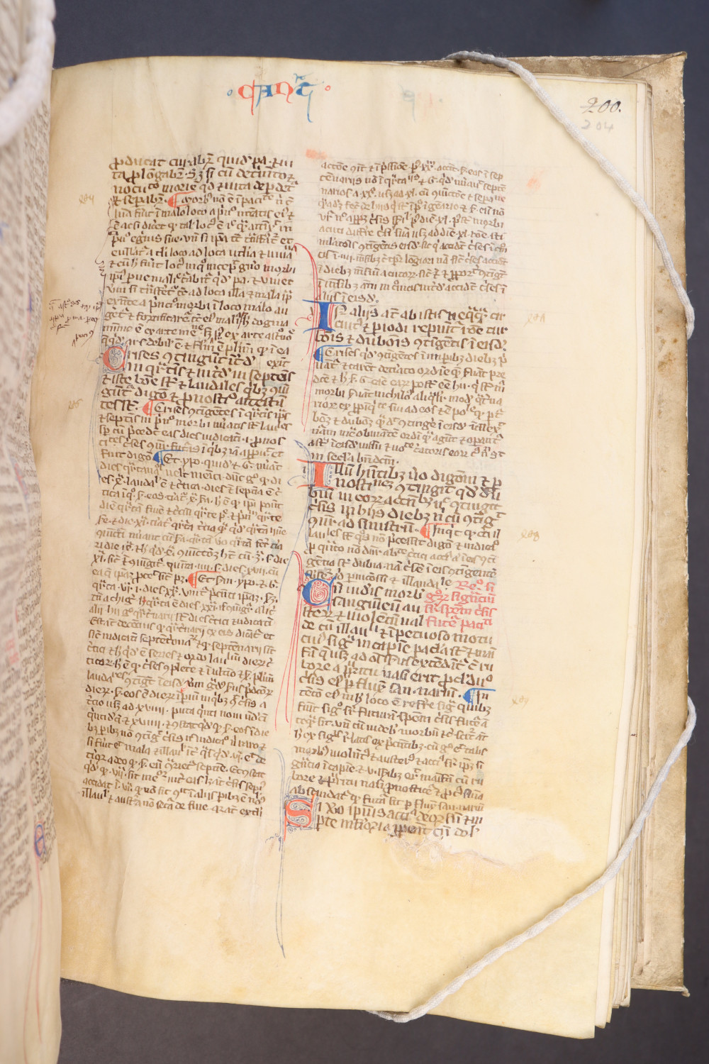 Folio 204 recto