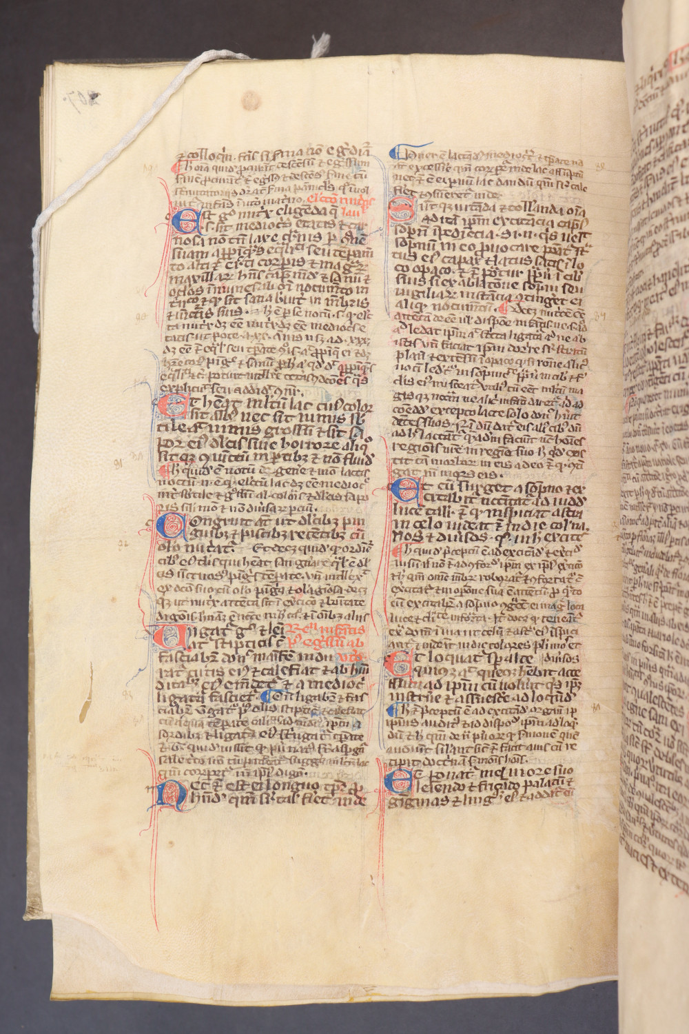 Folio 211 verso