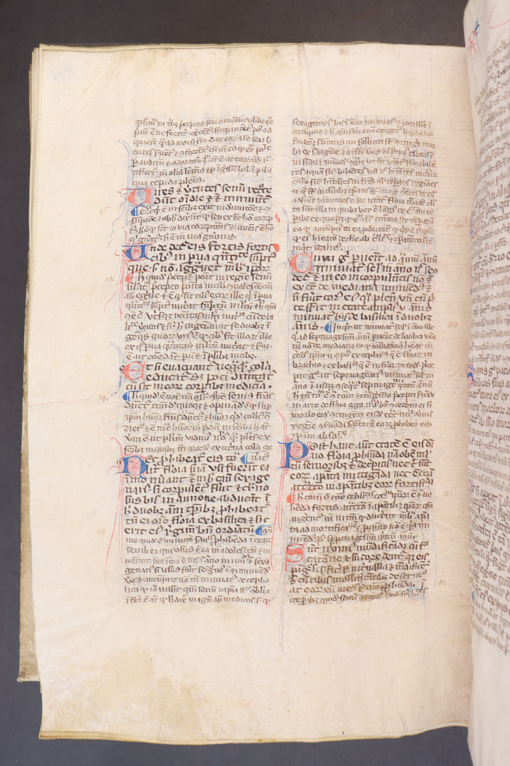 Folio 212 verso