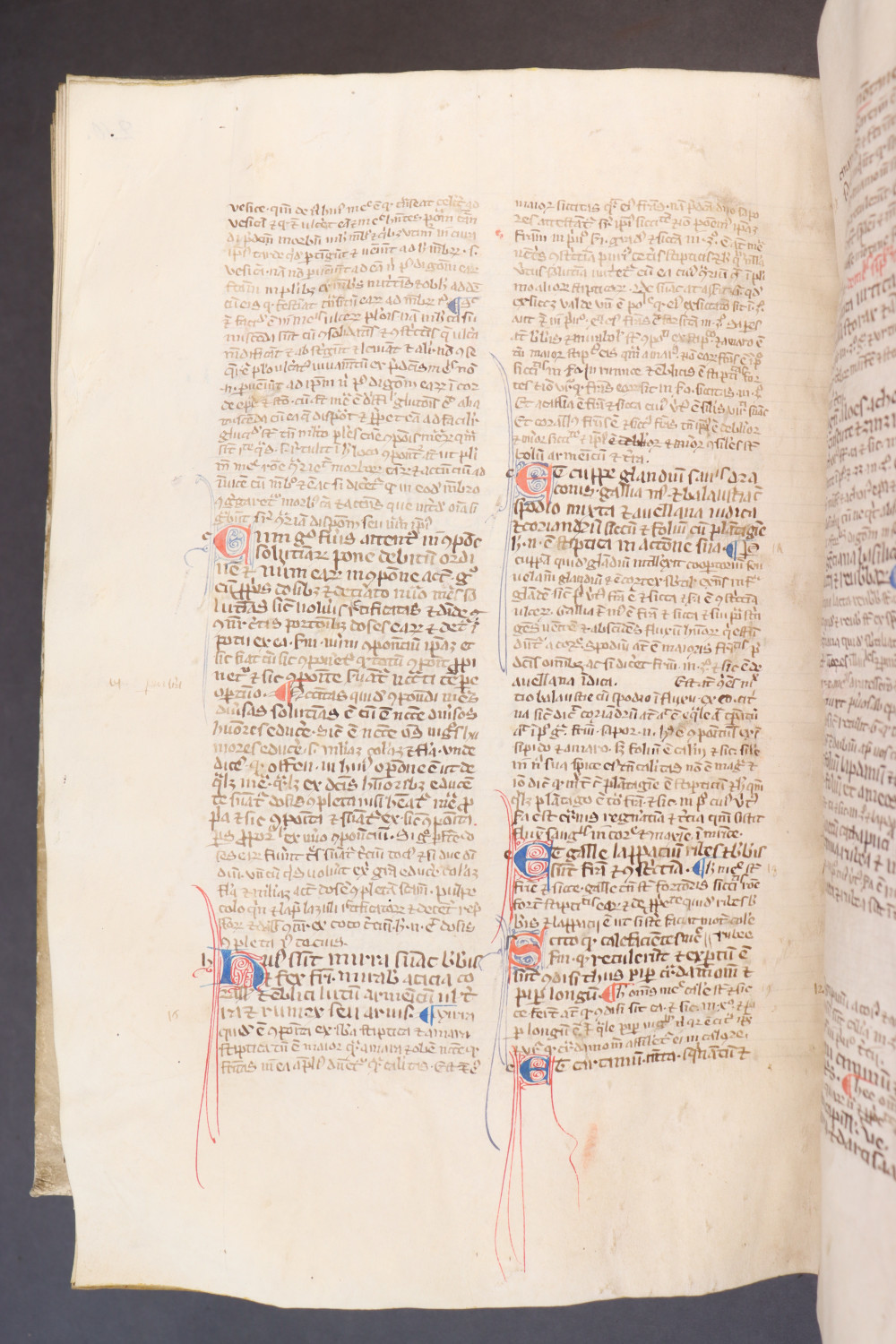 Folio 214 verso