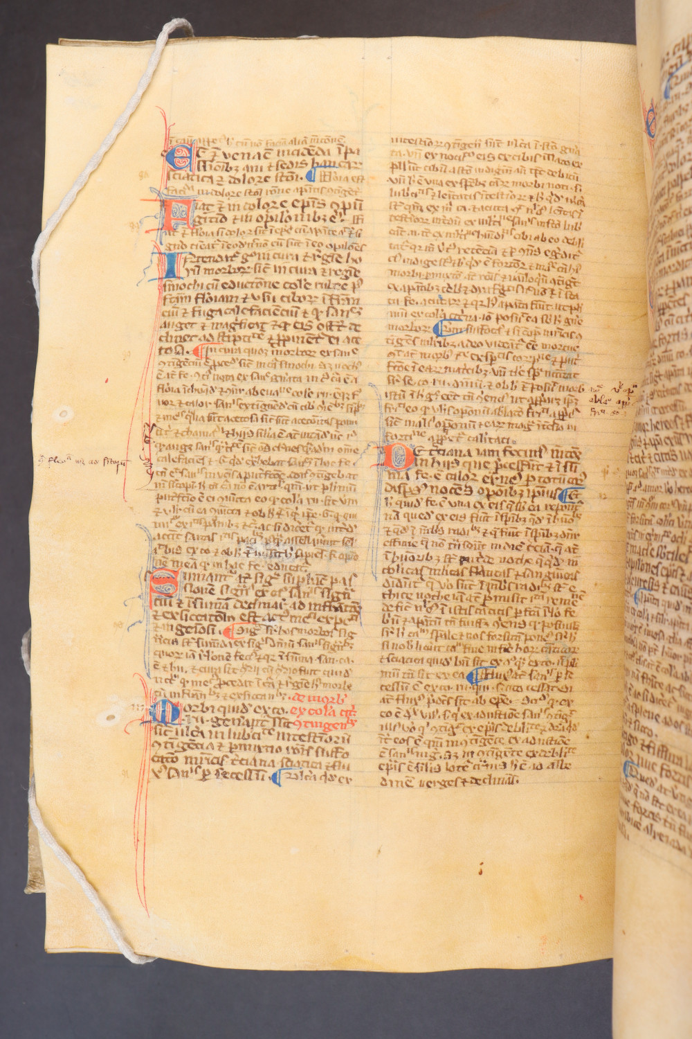 Folio 219 verso