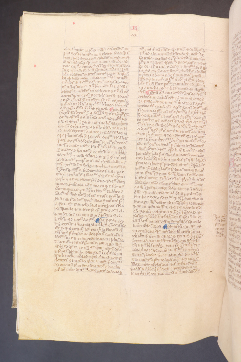 Folio 249 verso