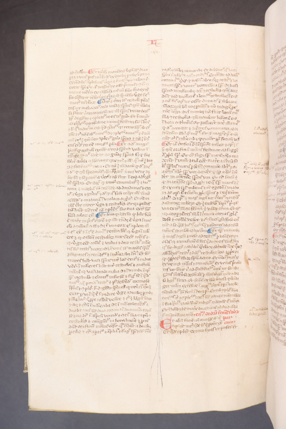 Folio 266 verso