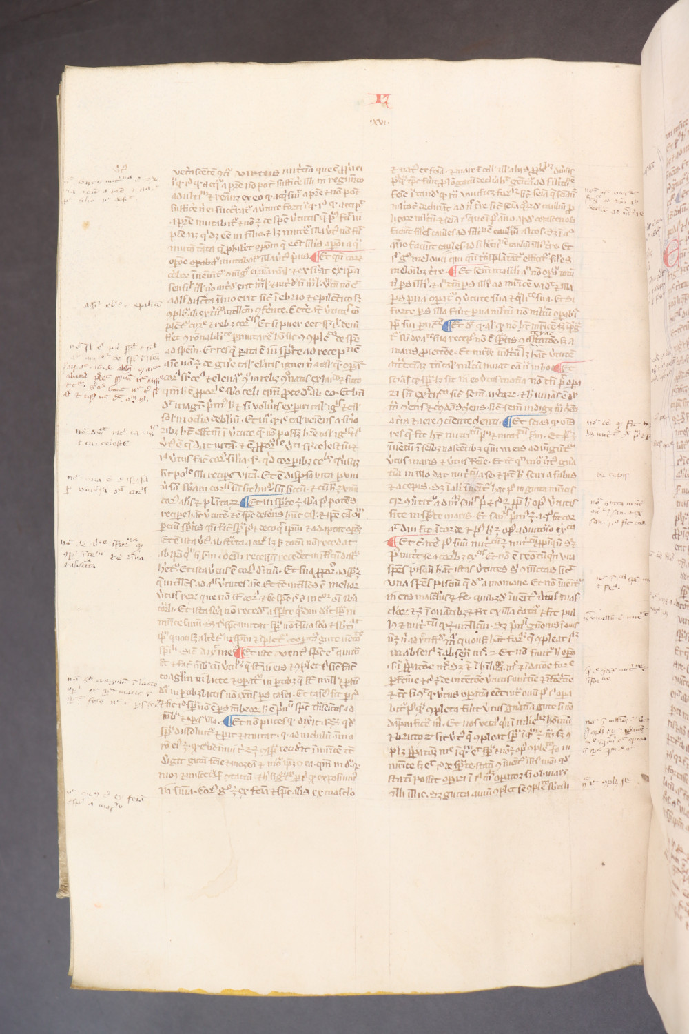 Folio 268 verso