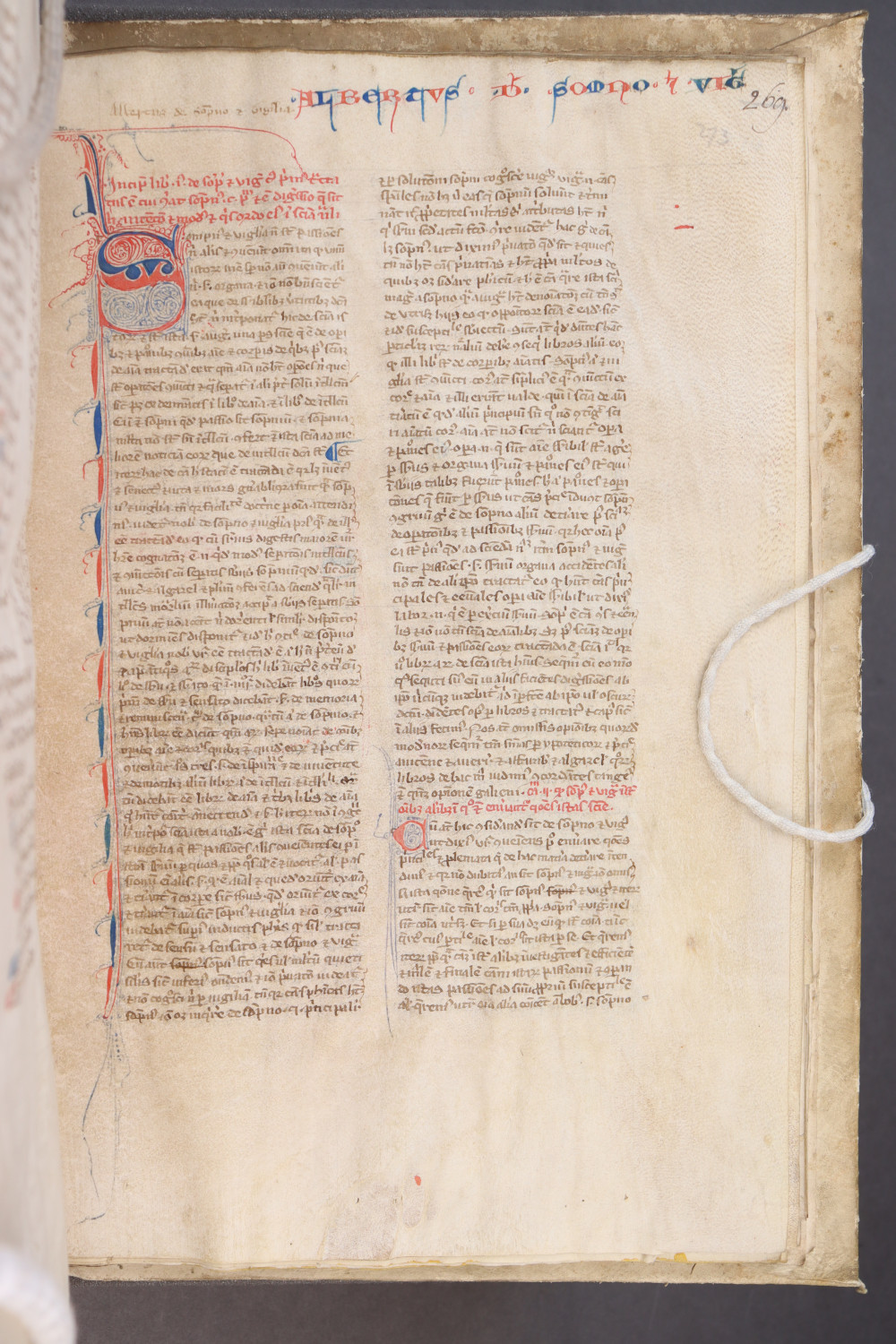 Folio 273 recto