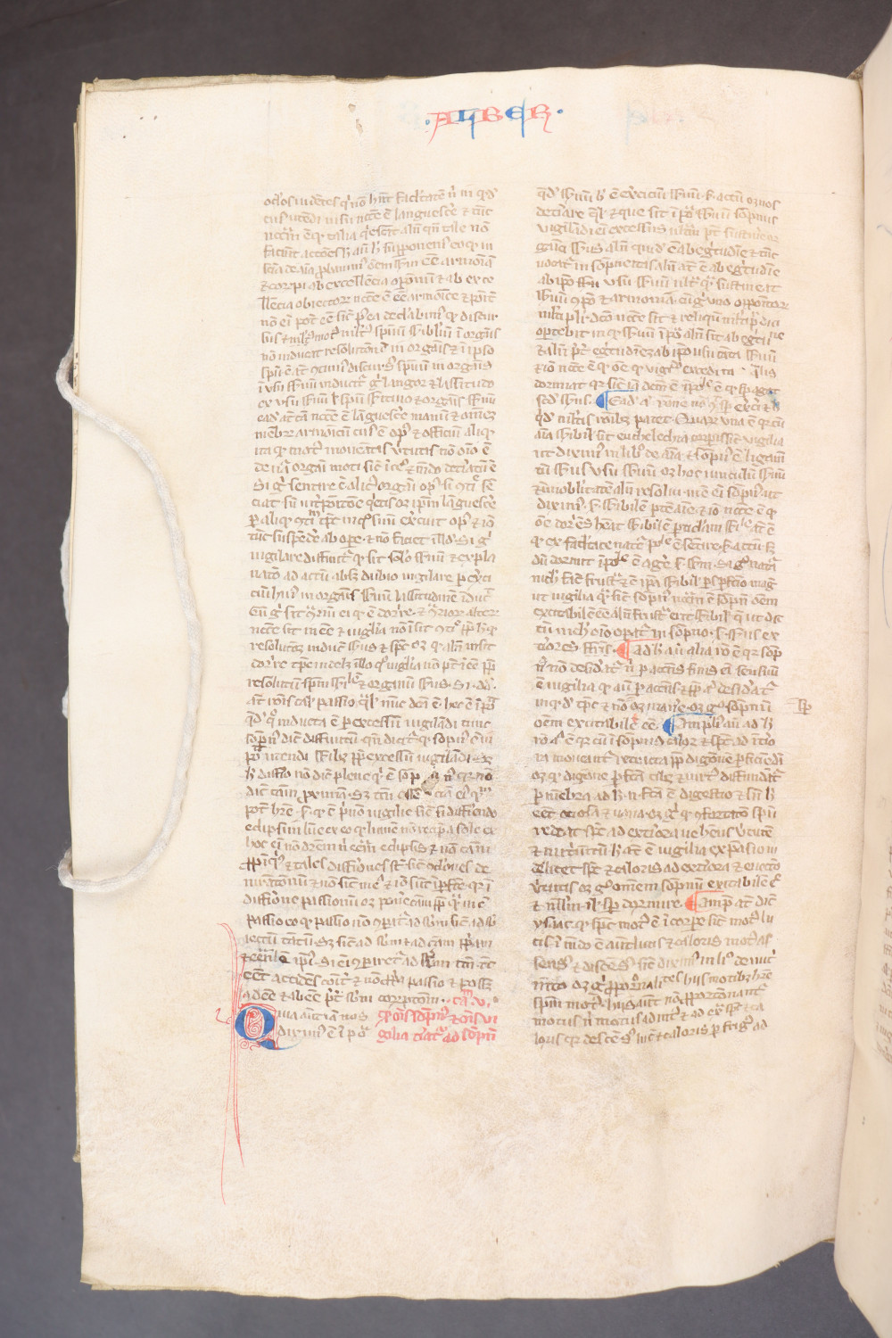 Folio 274 verso