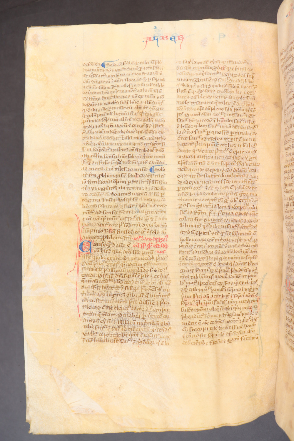 Folio 279 verso