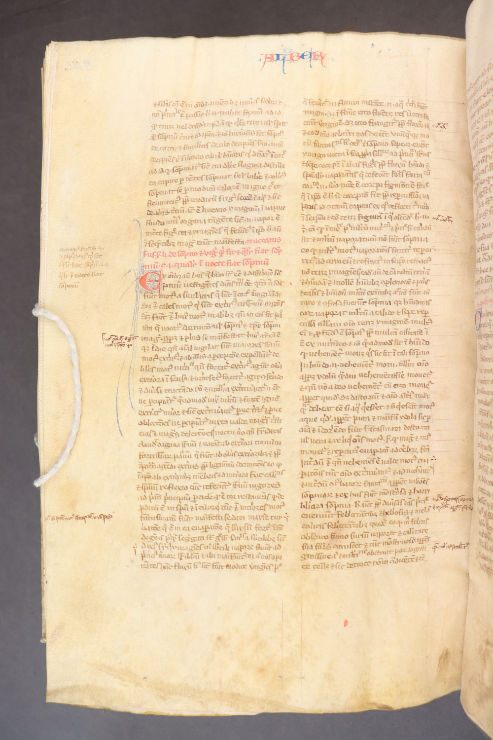 Folio 285 verso
