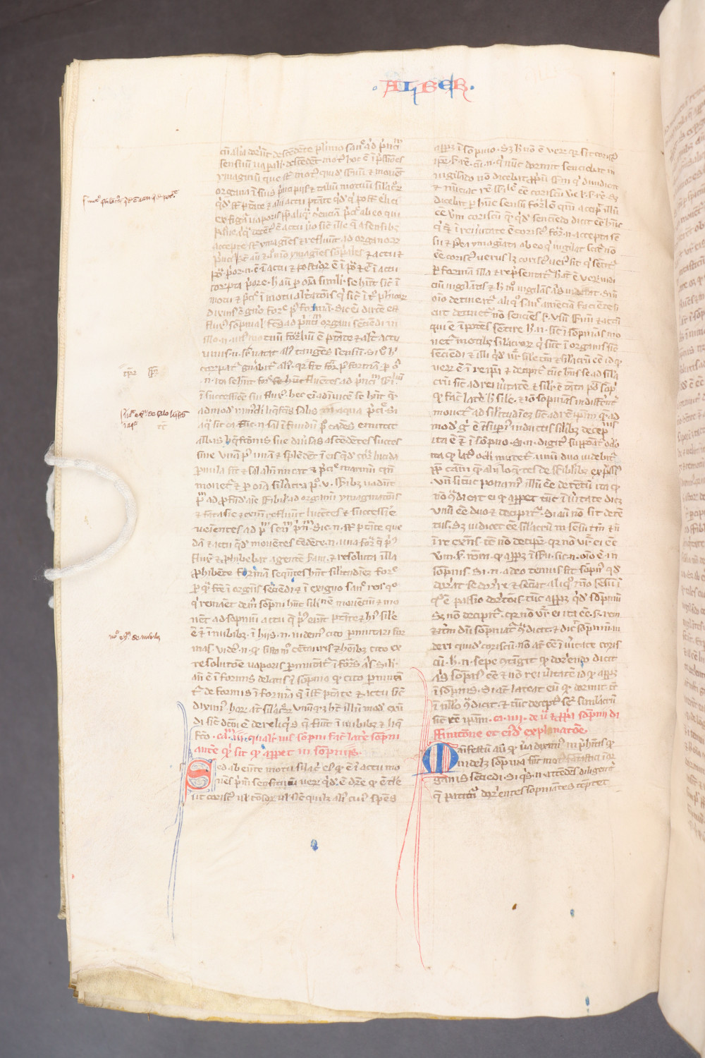 Folio 286 verso