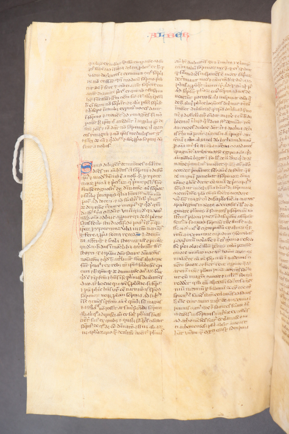 Folio 287 verso