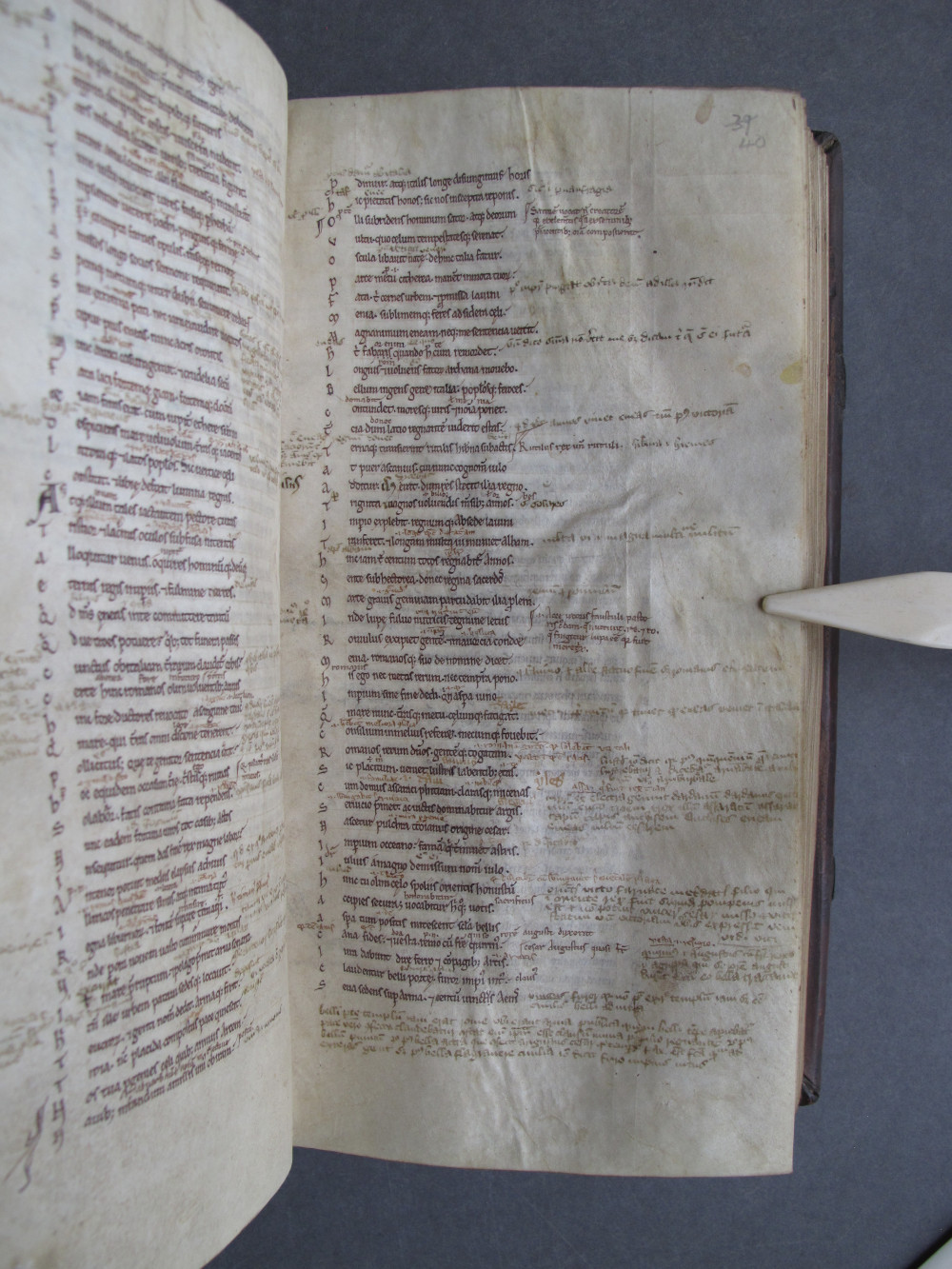 Folio 40 recto