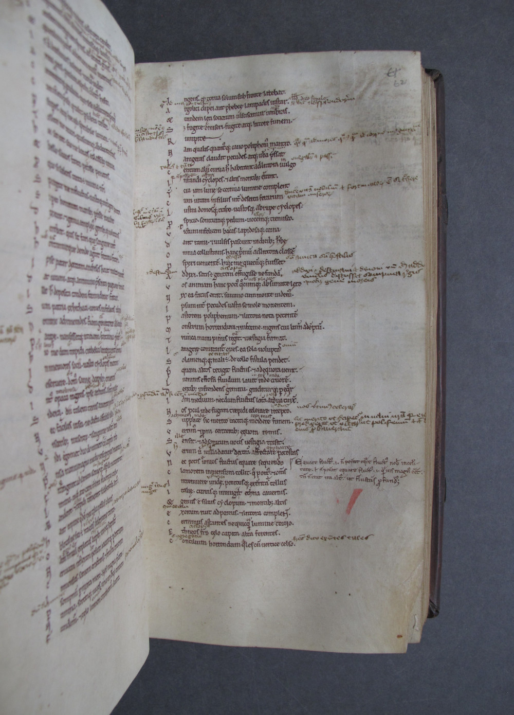 Folio 62 recto