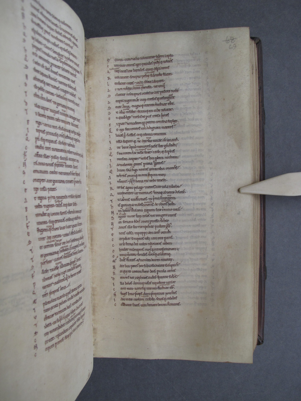 Folio 69 recto