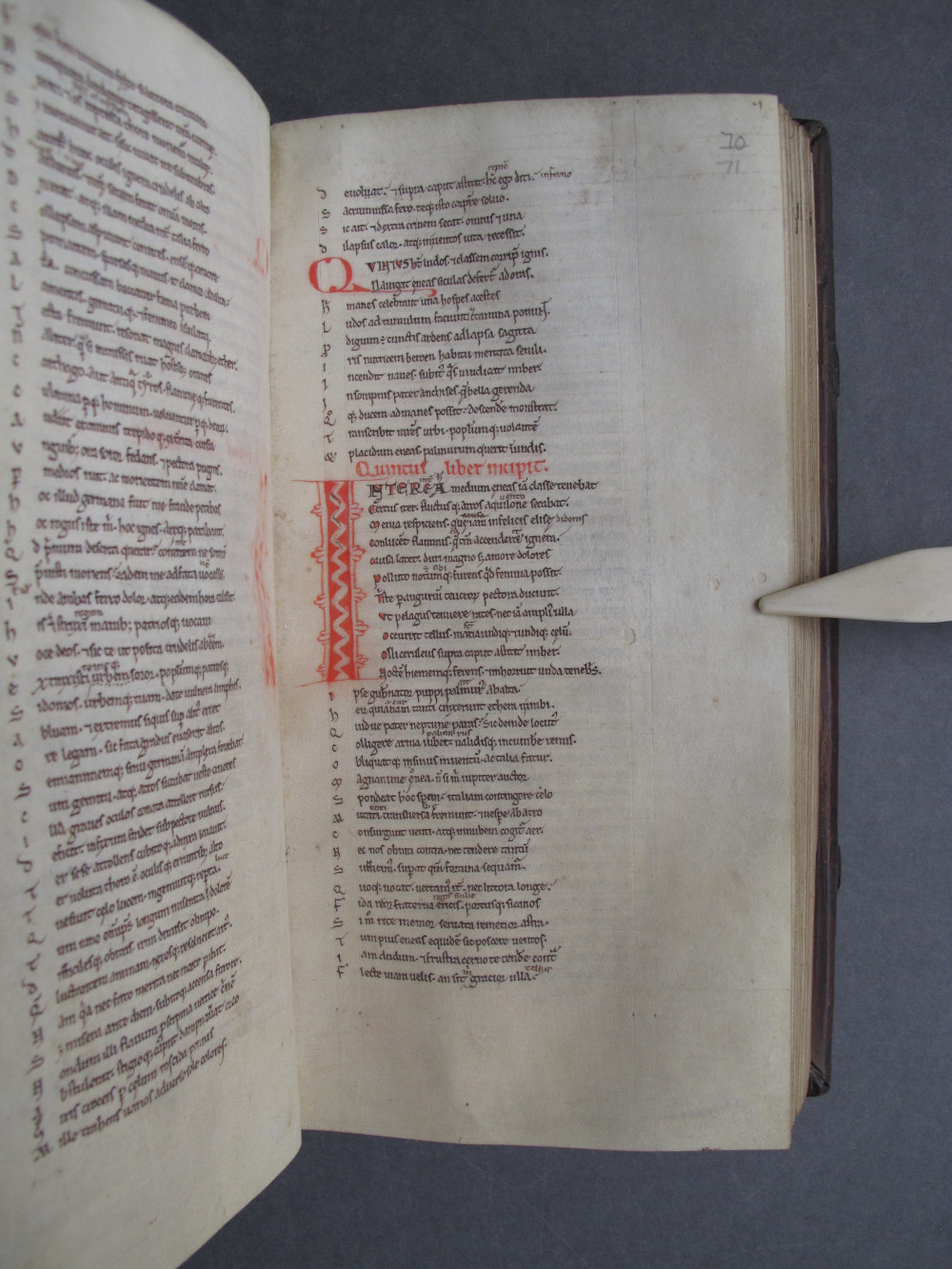 Folio 71 recto