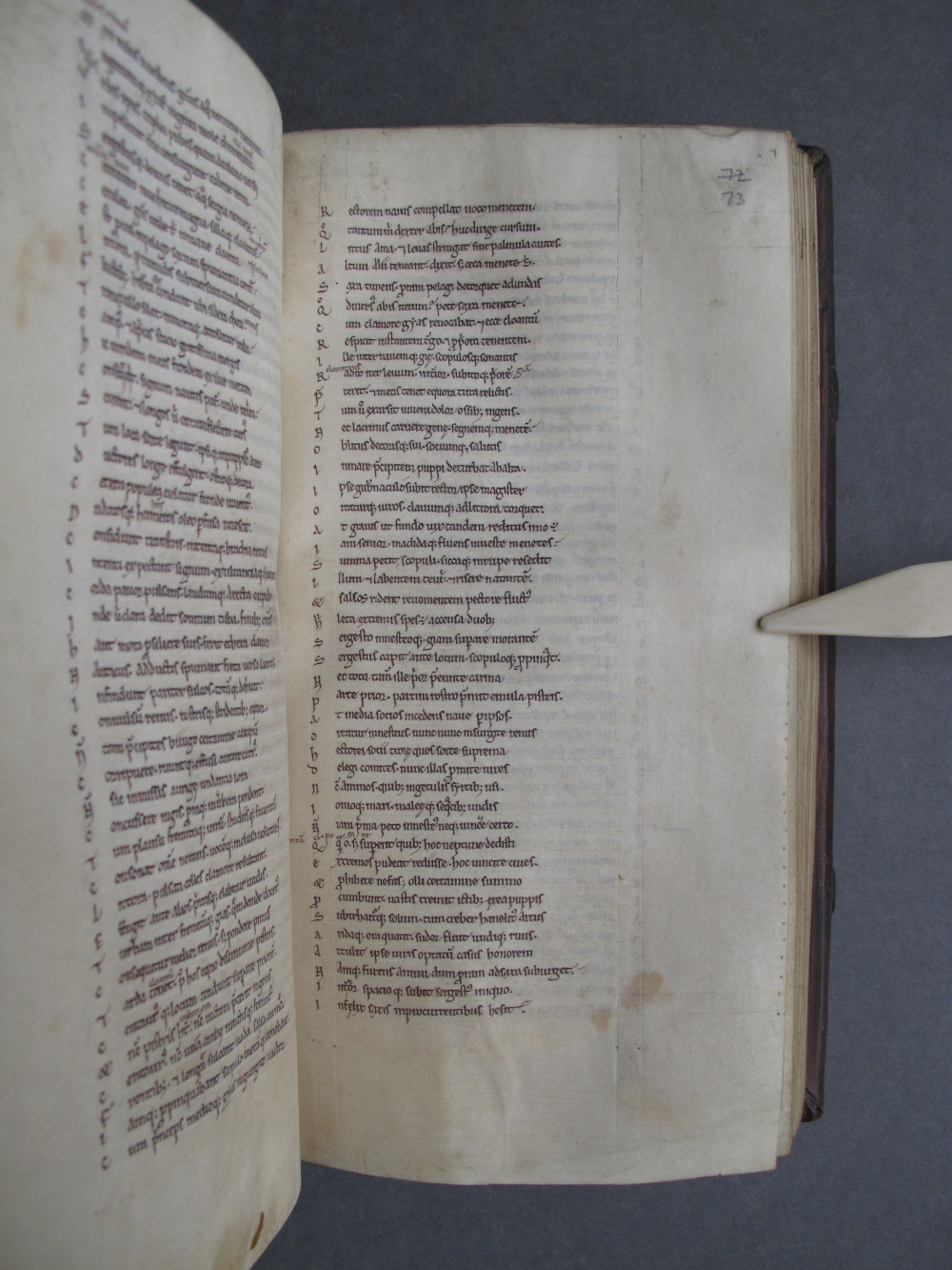 Folio 73 recto