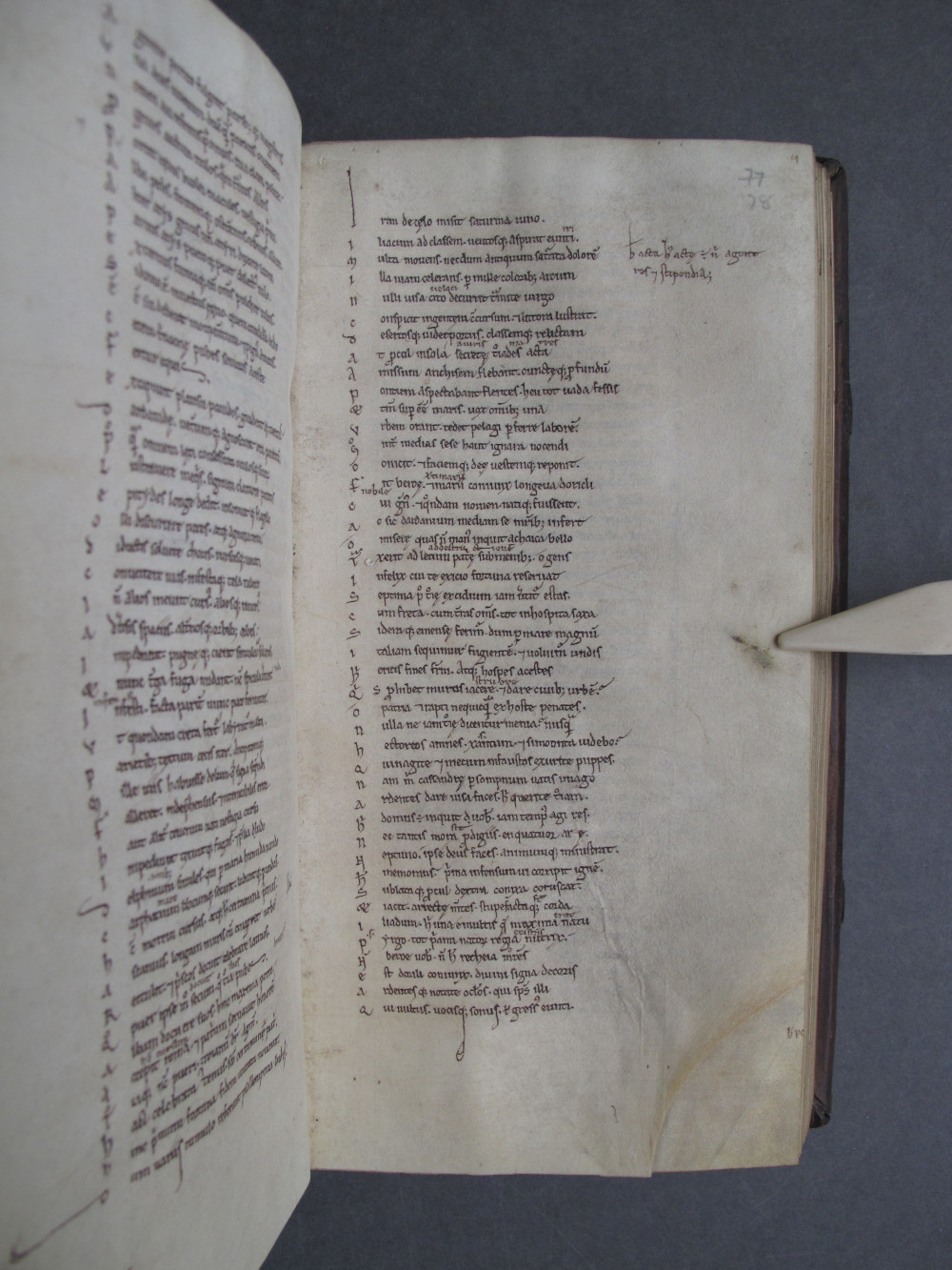 Folio 78 recto