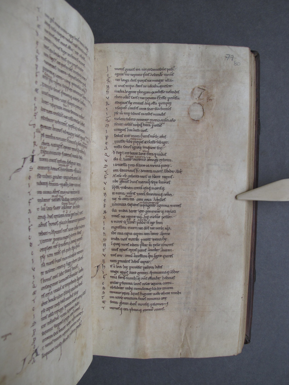 Folio 80 recto