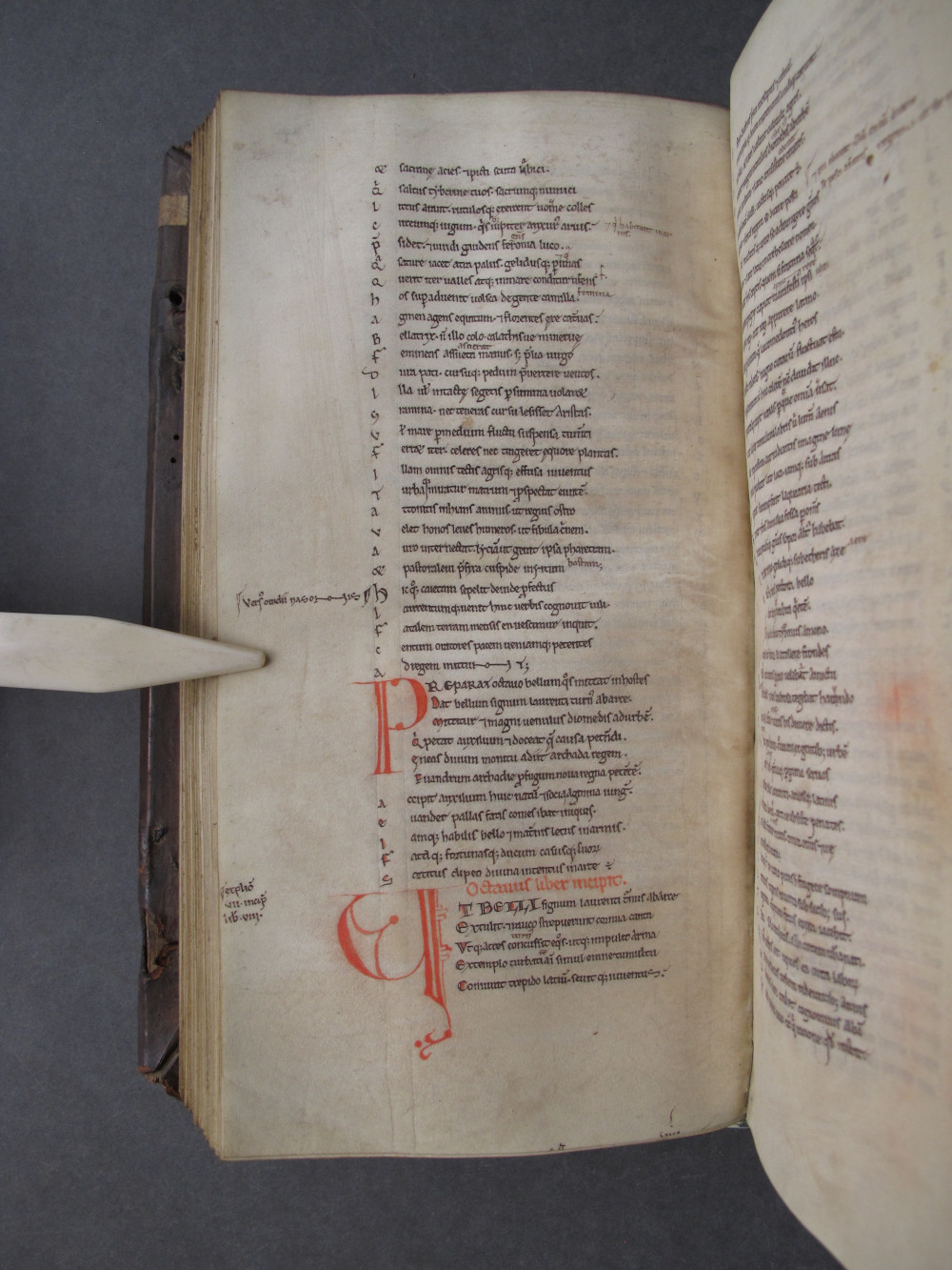 Folio 100 verso