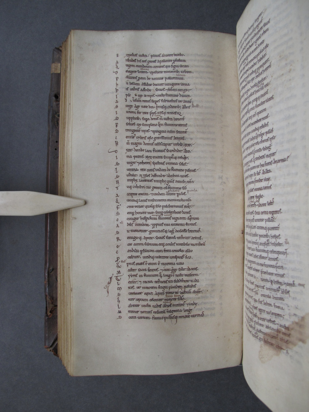 Folio 101 verso