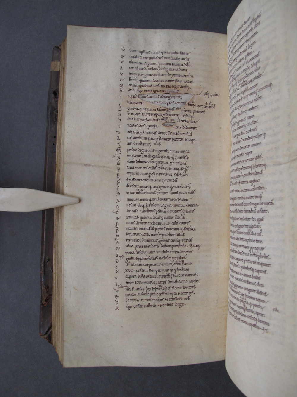 Folio 112 verso